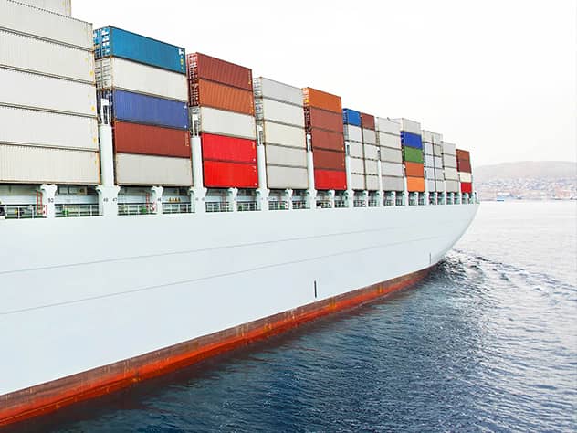 Cómo hacer frente a la creciente falta de confiabilidad en el transporte marítimo